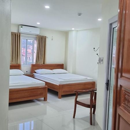 89 Hotel Cao Bang Exterior photo