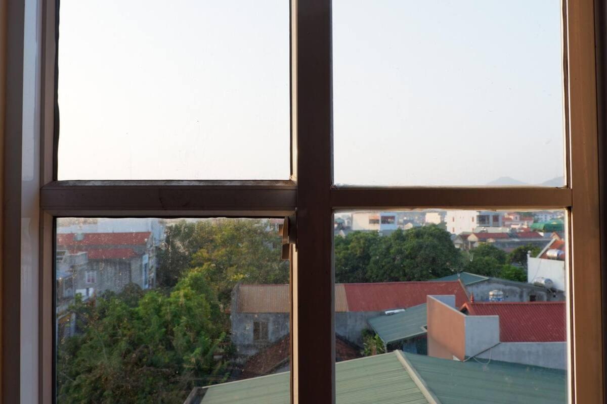 89 Hotel Cao Bang Exterior photo